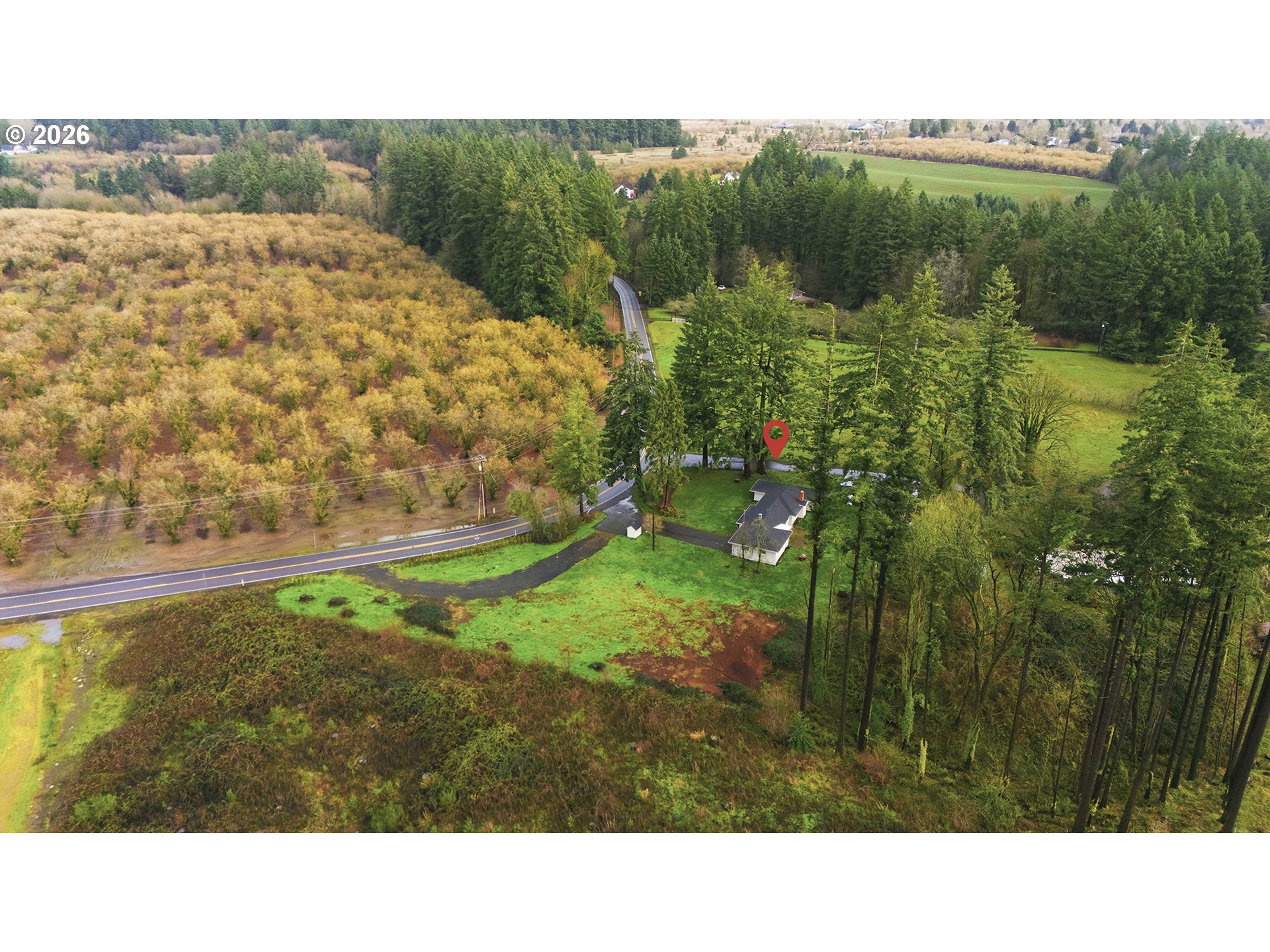 12500 Southwest Riverview Lane Wilsonville, OR 97070 - Photo 36 of 39