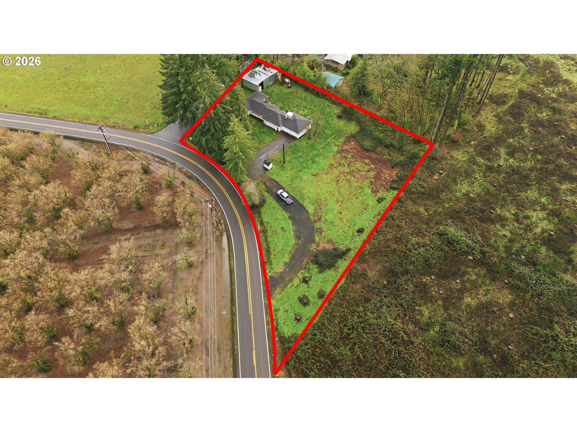 12500 Southwest Riverview Lane Wilsonville, OR 97070 - Photo 38 of 39