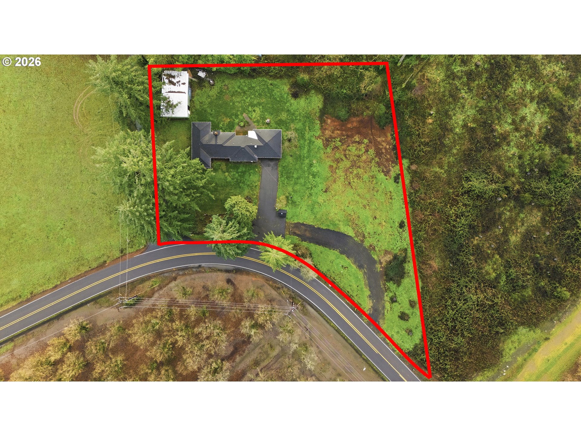 12500 Southwest Riverview Lane Wilsonville, OR 97070 - Photo 39 of 39