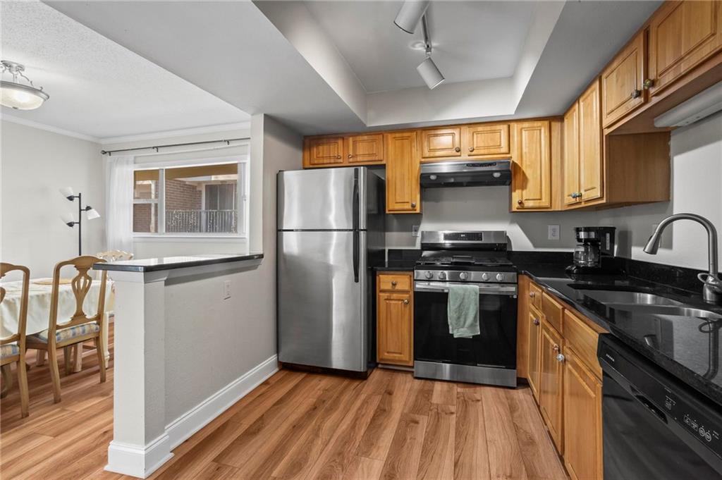 3301 Henderson Mill Road, Unit L4 Atlanta, GA 30341 - Photo 12 of 30