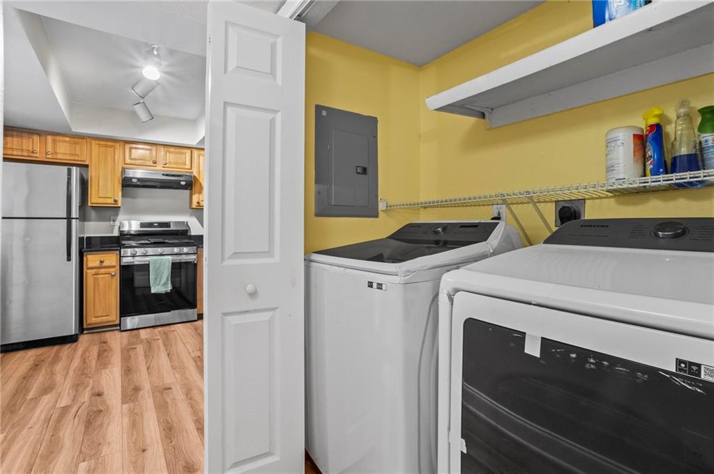 3301 Henderson Mill Road, Unit L4 Atlanta, GA 30341 - Photo 16 of 30