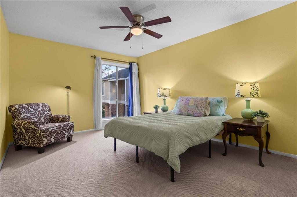 3301 Henderson Mill Road, Unit L4 Atlanta, GA 30341 - Photo 17 of 30