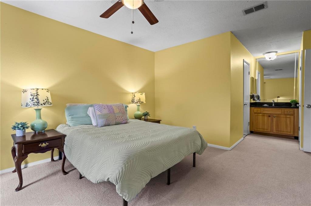 3301 Henderson Mill Road, Unit L4 Atlanta, GA 30341 - Photo 18 of 30