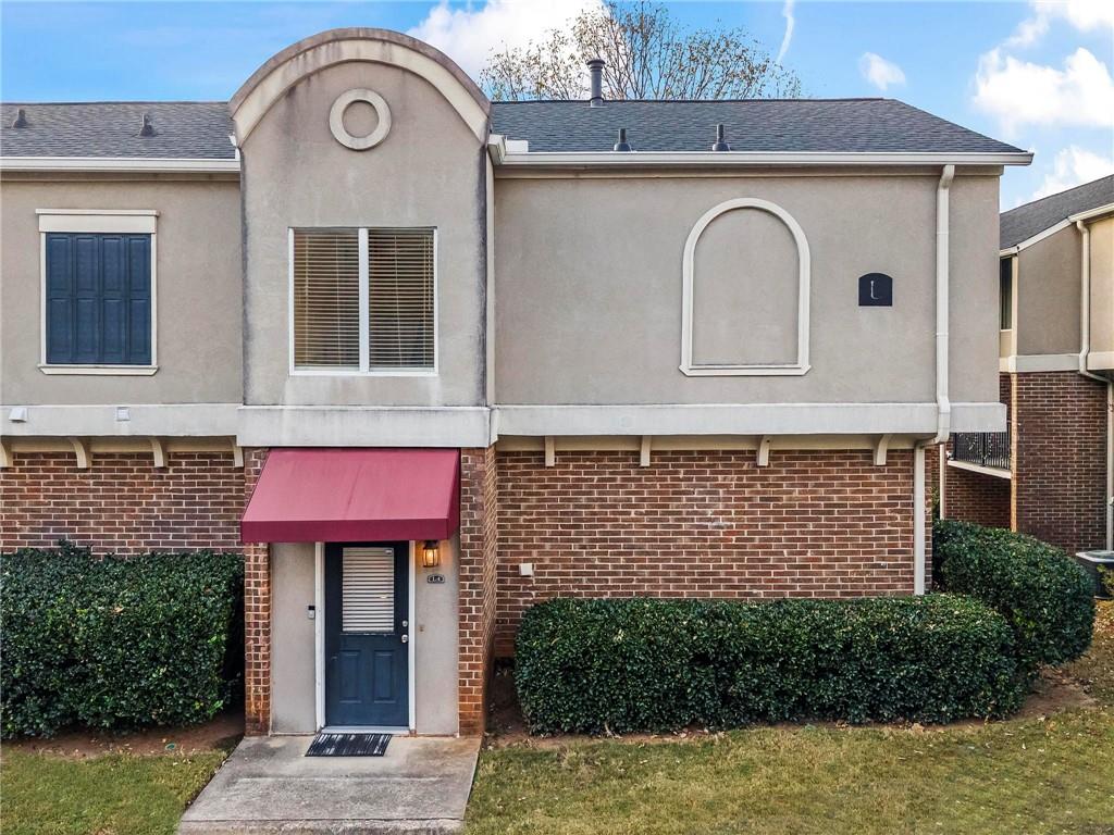 3301 Henderson Mill Road, Unit L4 Atlanta, GA 30341 - Photo 2 of 30