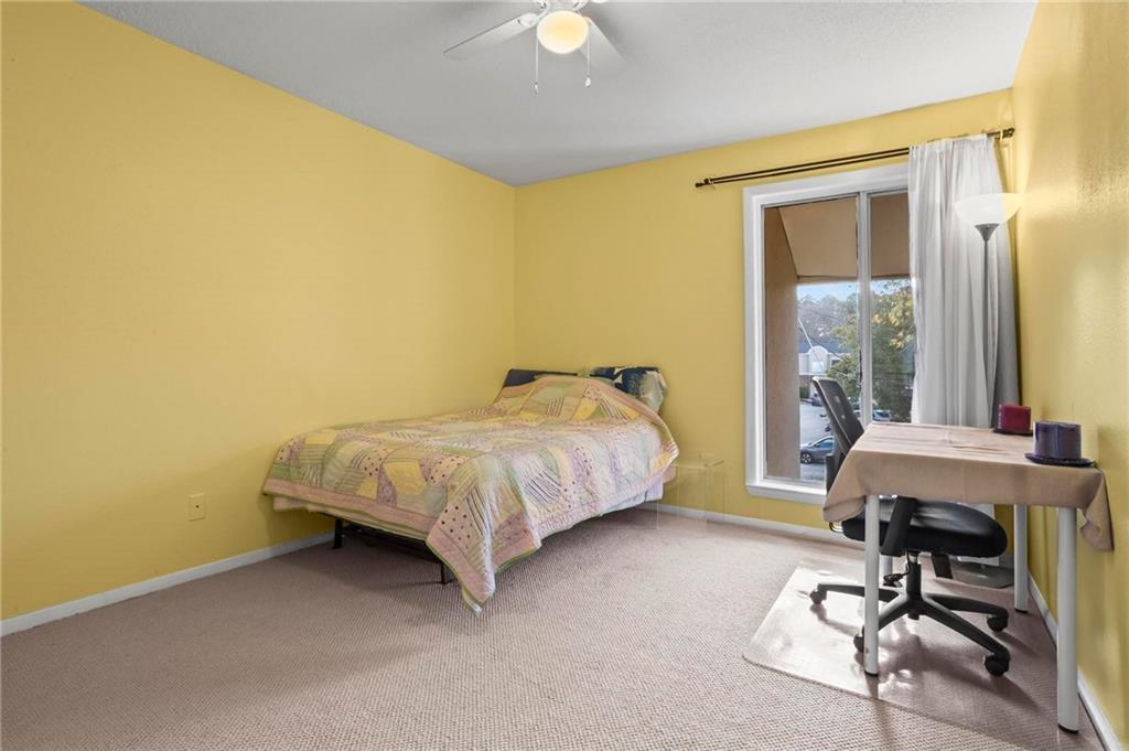 3301 Henderson Mill Road, Unit L4 Atlanta, GA 30341 - Photo 22 of 30