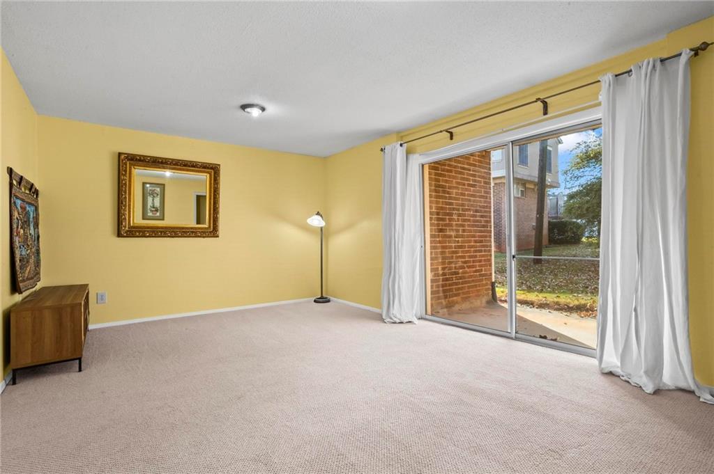 3301 Henderson Mill Road, Unit L4 Atlanta, GA 30341 - Photo 25 of 30