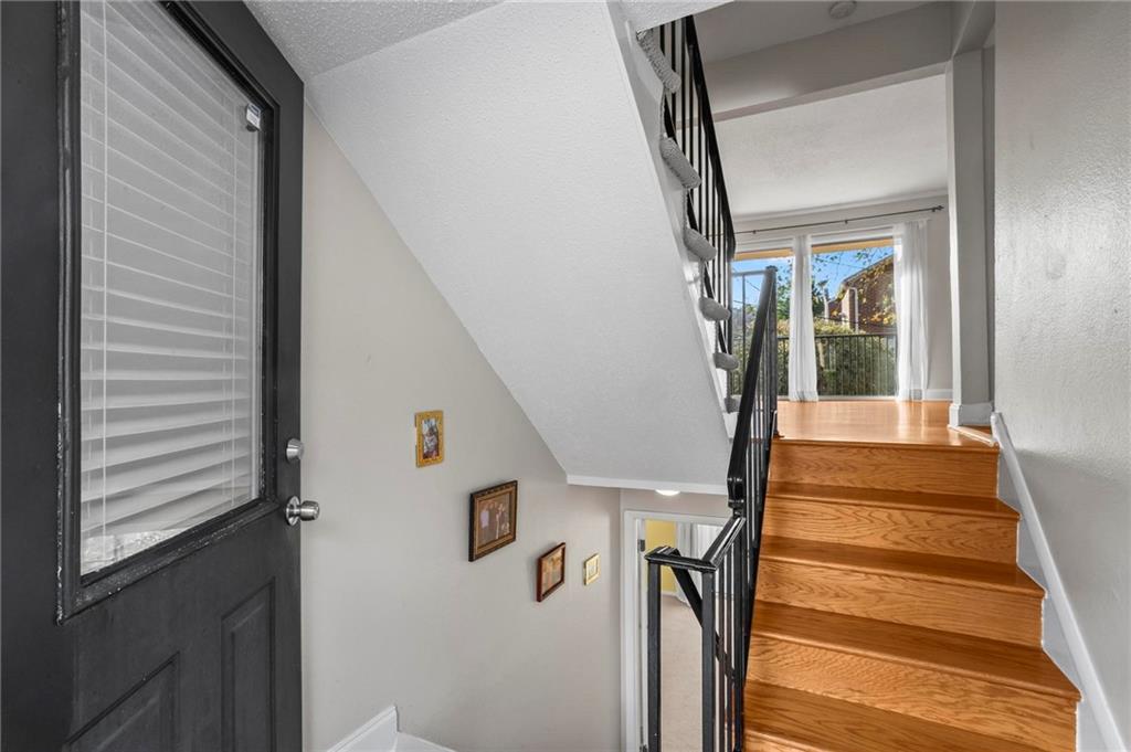 3301 Henderson Mill Road, Unit L4 Atlanta, GA 30341 - Photo 3 of 30