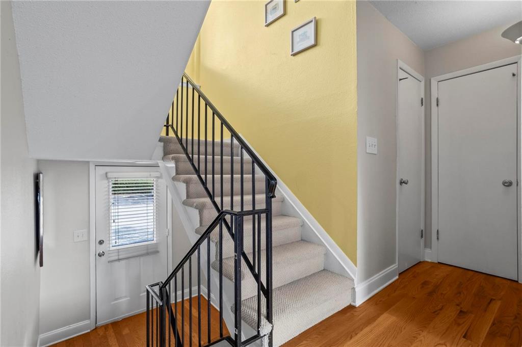 3301 Henderson Mill Road, Unit L4 Atlanta, GA 30341 - Photo 5 of 30