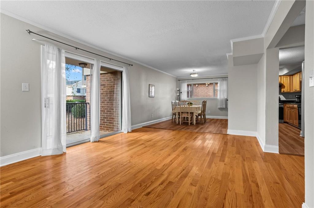 3301 Henderson Mill Road, Unit L4 Atlanta, GA 30341 - Photo 6 of 30