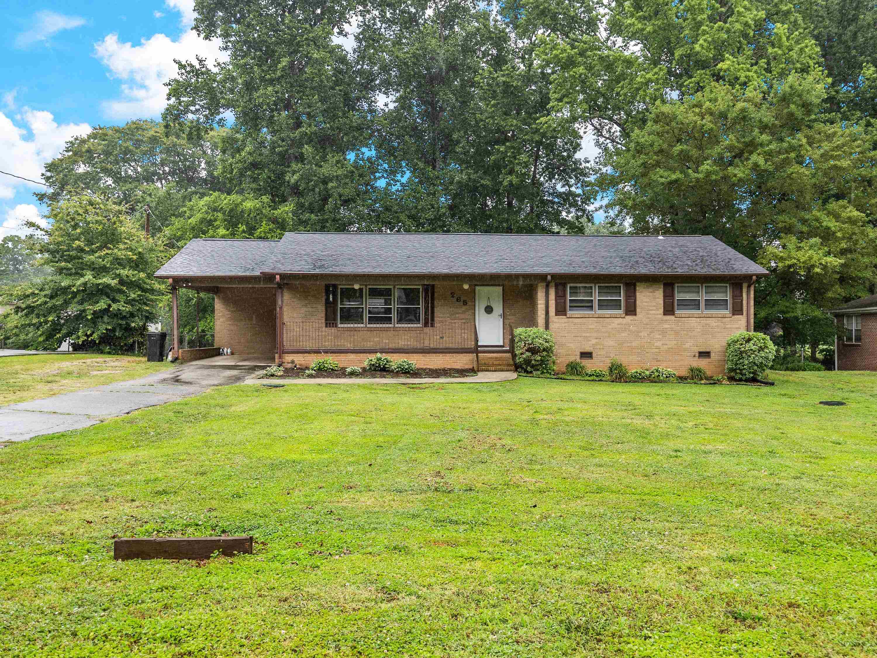 265 Granger Road Spartanburg, SC 29306 - Photo 1 of 35 Gallery Image 1