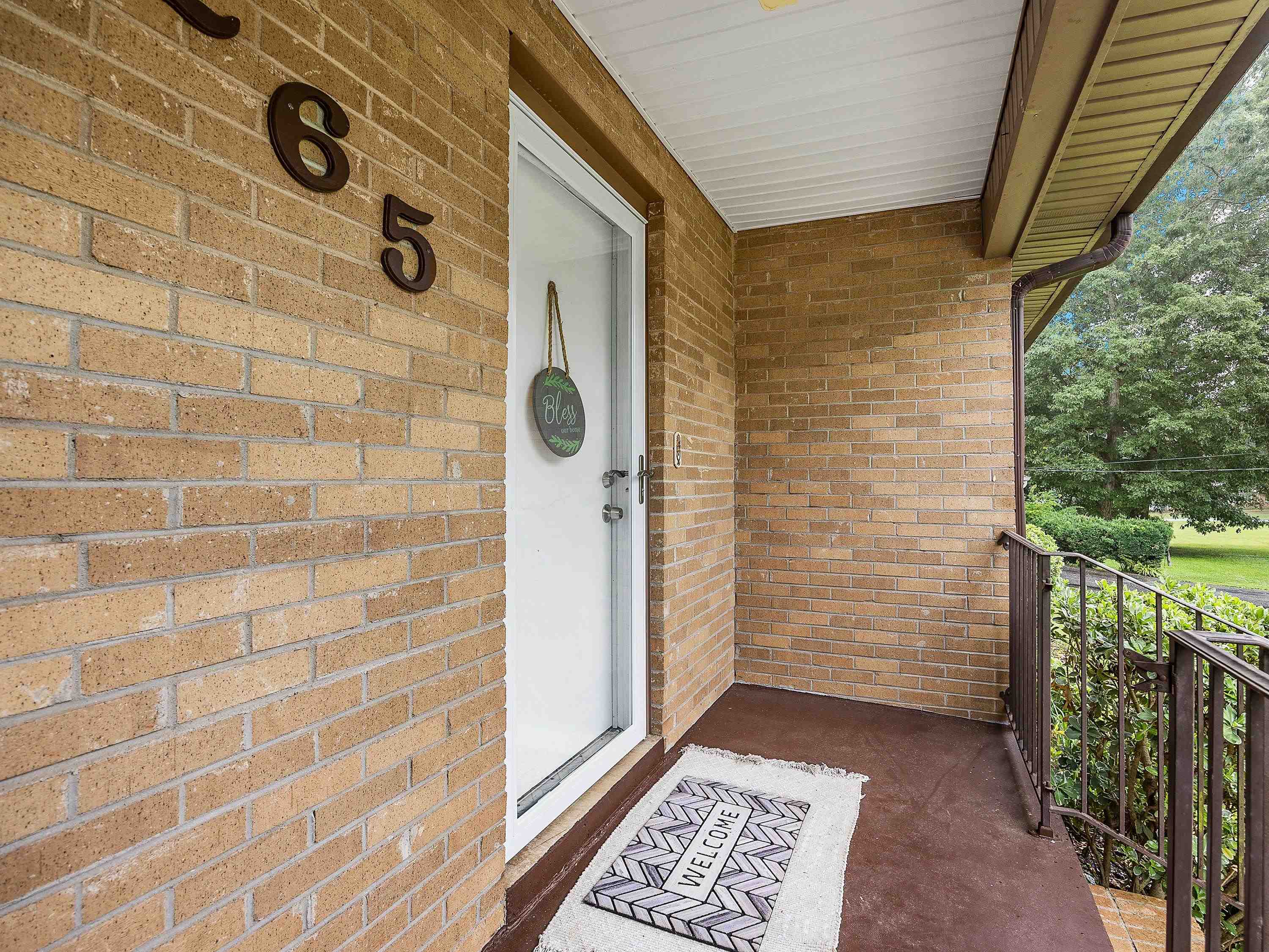 265 Granger Road Spartanburg, SC 29306 - Photo 3 of 35 Gallery Image 3