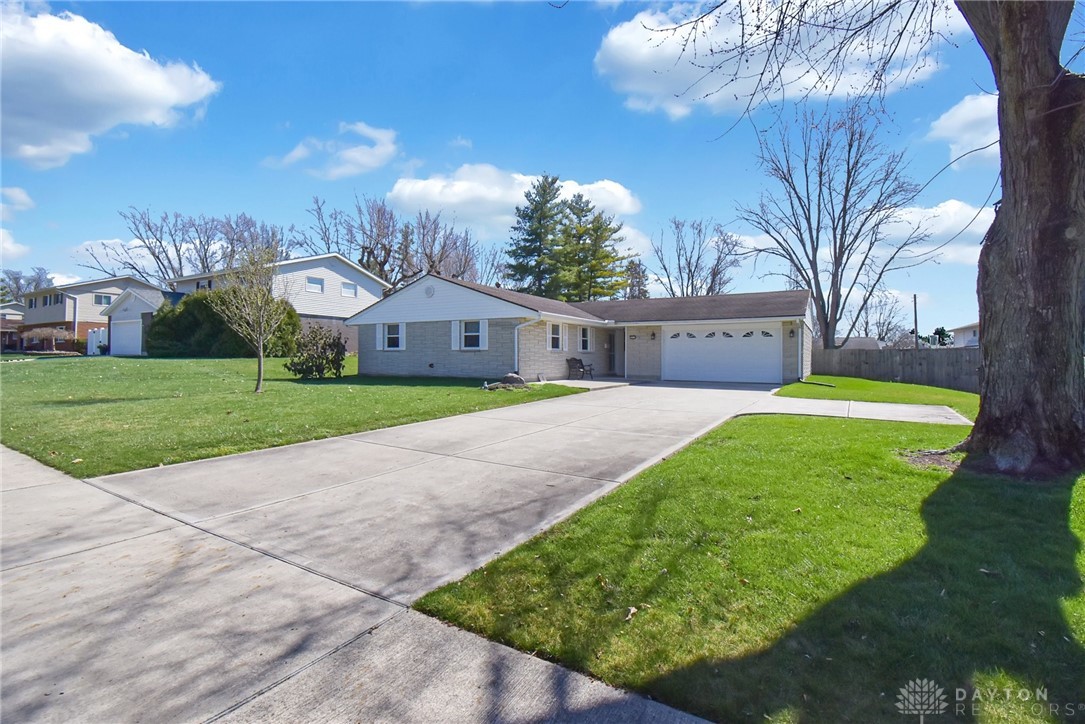 3012 East Stroop Road Kettering, OH 45440 - Photo 2 of 25