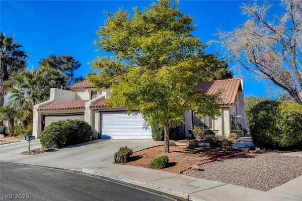 $2,400 | 2403 El Cortez Avenue, Las Vegas, NV 89102