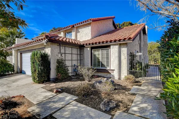 $2,400 | 2403 El Cortez Avenue, Las Vegas, NV 89102