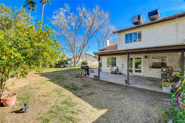 $2,400 | 2403 El Cortez Avenue, Las Vegas, NV 89102