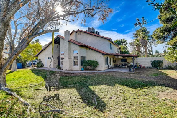 $2,400 | 2403 El Cortez Avenue, Las Vegas, NV 89102