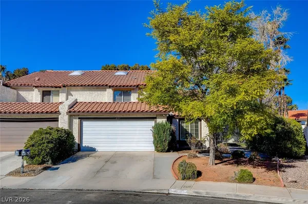 $2,400 | 2403 El Cortez Avenue, Las Vegas, NV 89102