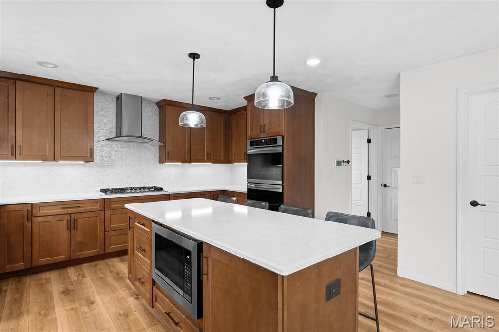 3713 Golfview Circle Shiloh, IL 62221 - Photo 13 of 41
