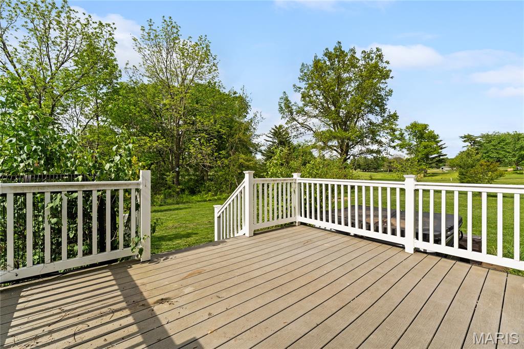 3713 Golfview Circle Shiloh, IL 62221 - Photo 14 of 41