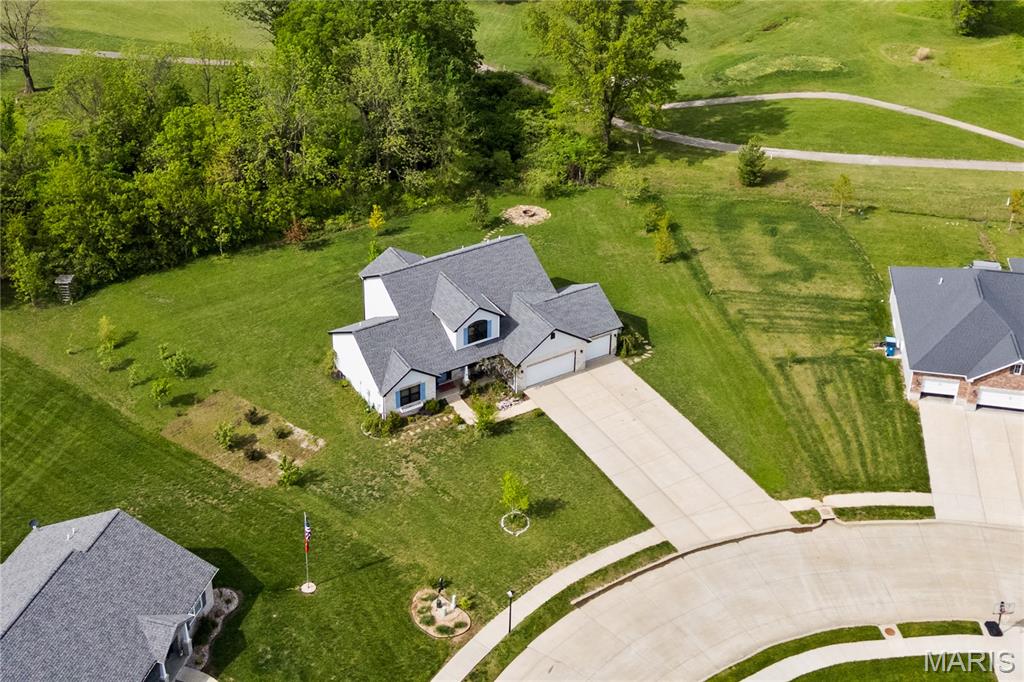3713 Golfview Circle Shiloh, IL 62221 - Photo 2 of 41