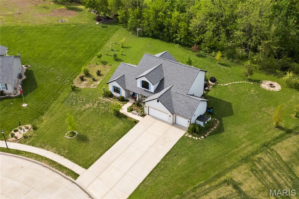 3713 Golfview Circle Shiloh, IL 62221 - Photo 38 of 41