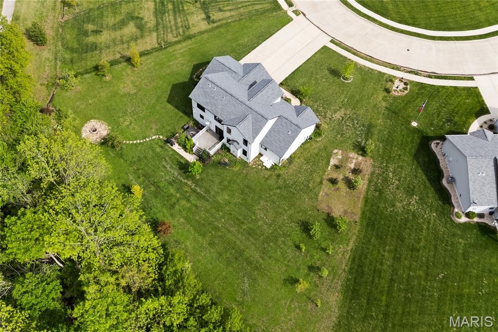 3713 Golfview Circle Shiloh, IL 62221 - Photo 39 of 41