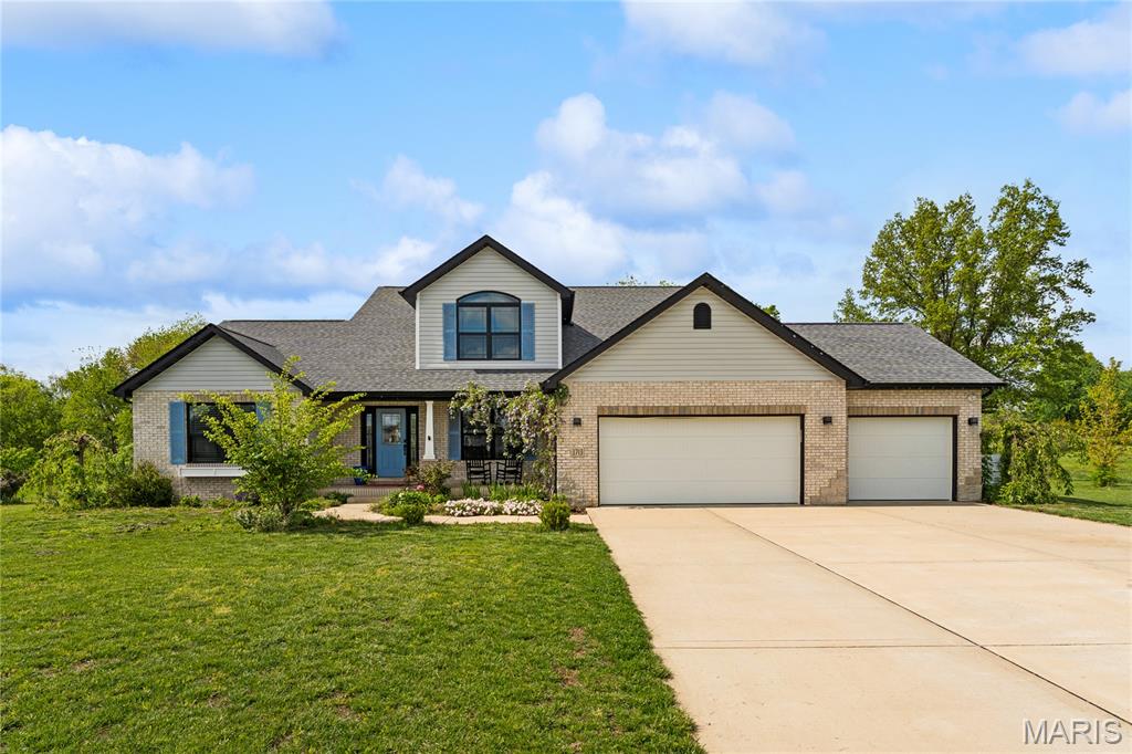 3713 Golfview Circle Shiloh, IL 62221 - Photo 40 of 41
