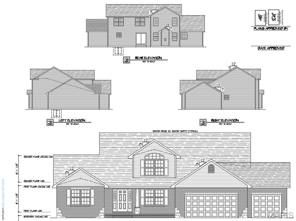 3713 Golfview Circle Shiloh, IL 62221 - Photo 41 of 41