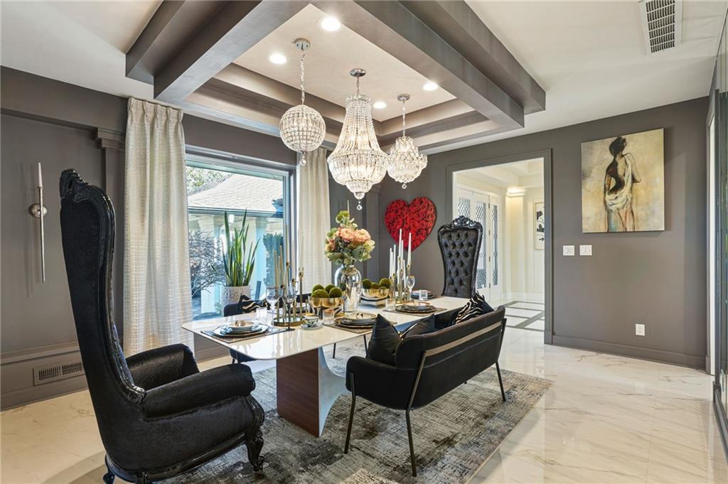 7 Whitewater Trail Atlanta, GA 30327 - Photo 17 of 78