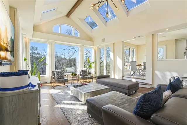 $16,500 | 7 Whitewater Trail, Atlanta, GA 30327