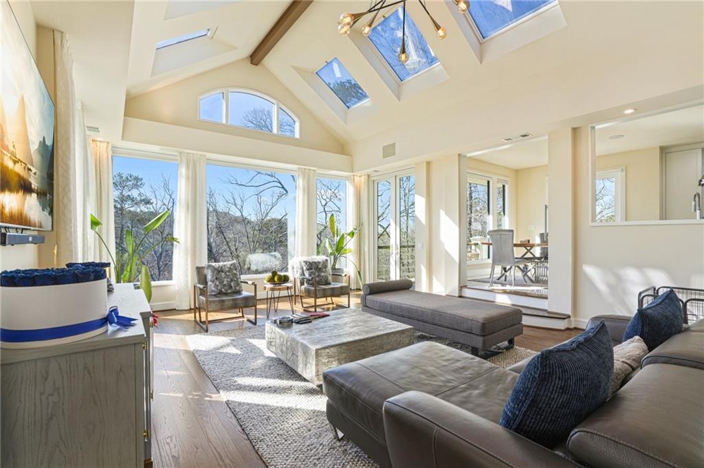 7 Whitewater Trail Atlanta, GA 30327 - Photo 19 of 78