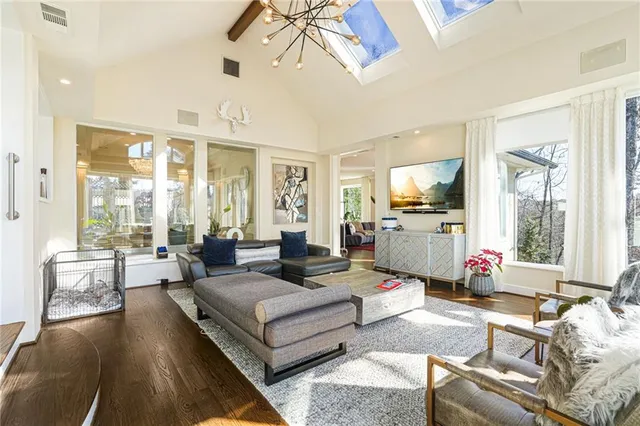 $16,500 | 7 Whitewater Trail, Atlanta, GA 30327