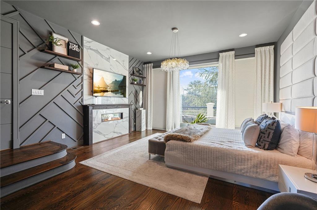 7 Whitewater Trail Atlanta, GA 30327 - Photo 21 of 78