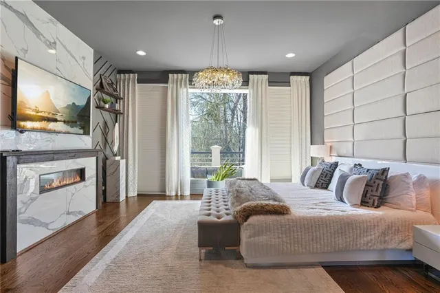 $16,500 | 7 Whitewater Trail, Atlanta, GA 30327