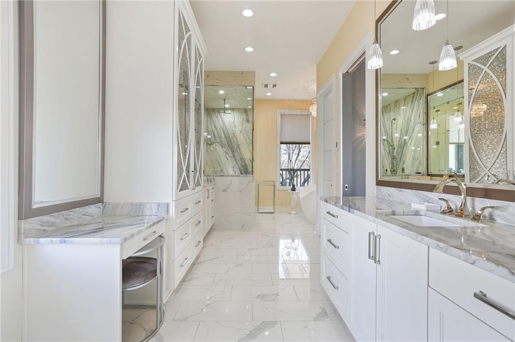 7 Whitewater Trail Atlanta, GA 30327 - Photo 25 of 78