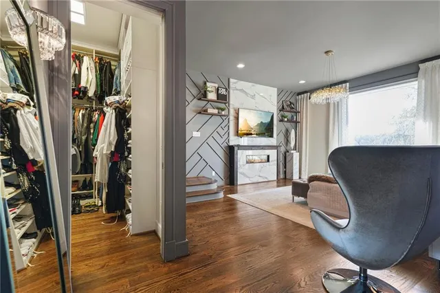 $16,500 | 7 Whitewater Trail, Atlanta, GA 30327