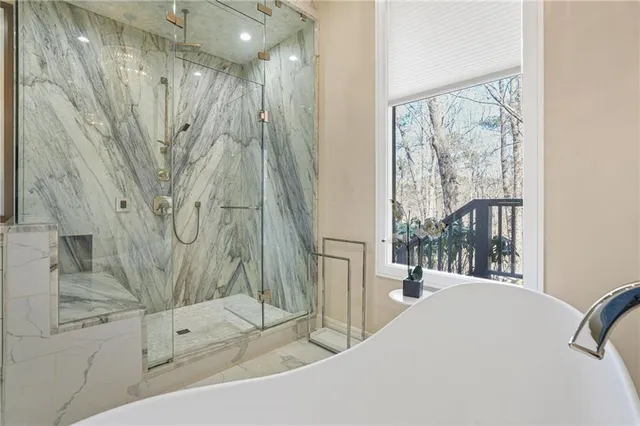 $16,500 | 7 Whitewater Trail, Atlanta, GA 30327