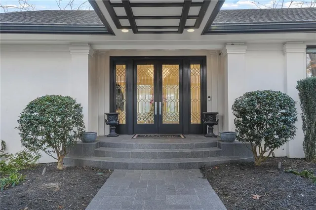 $16,500 | 7 Whitewater Trail, Atlanta, GA 30327