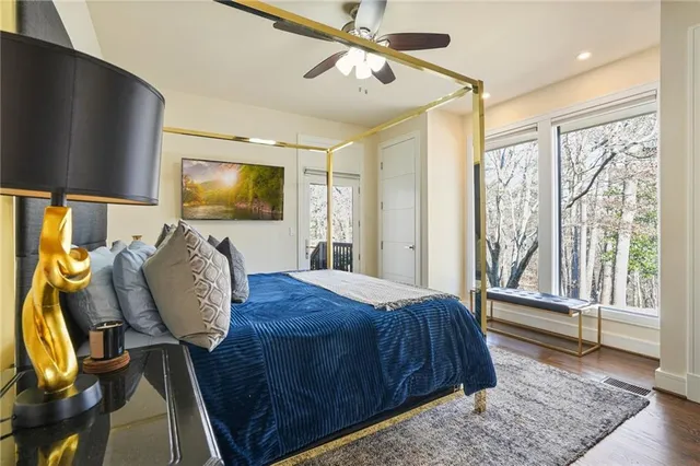 $16,500 | 7 Whitewater Trail, Atlanta, GA 30327