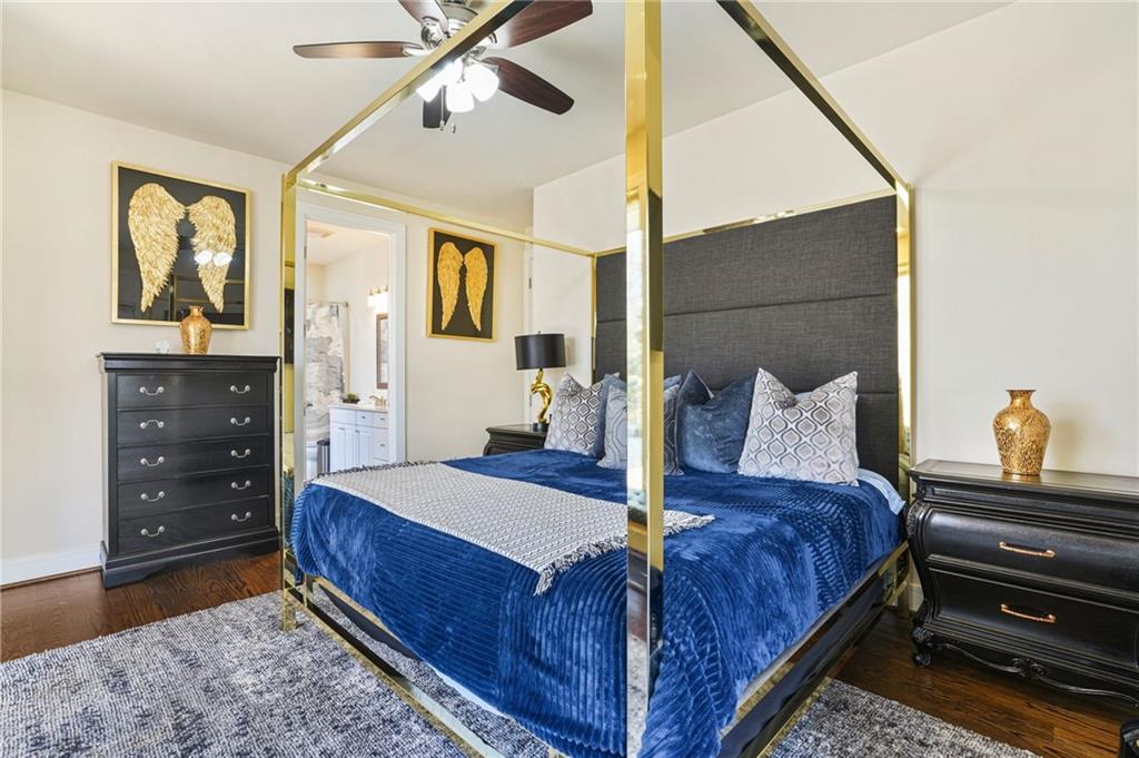 7 Whitewater Trail Atlanta, GA 30327 - Photo 32 of 78