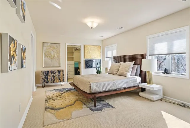 $16,500 | 7 Whitewater Trail, Atlanta, GA 30327