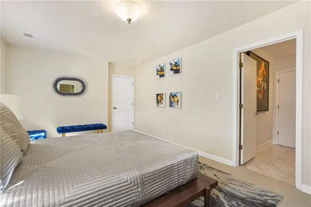 $16,500 | 7 Whitewater Trail, Atlanta, GA 30327