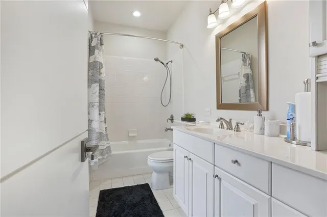 $16,500 | 7 Whitewater Trail, Atlanta, GA 30327