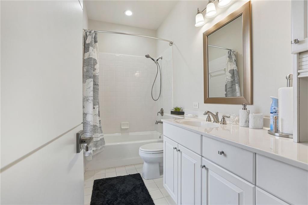 7 Whitewater Trail Atlanta, GA 30327 - Photo 36 of 78