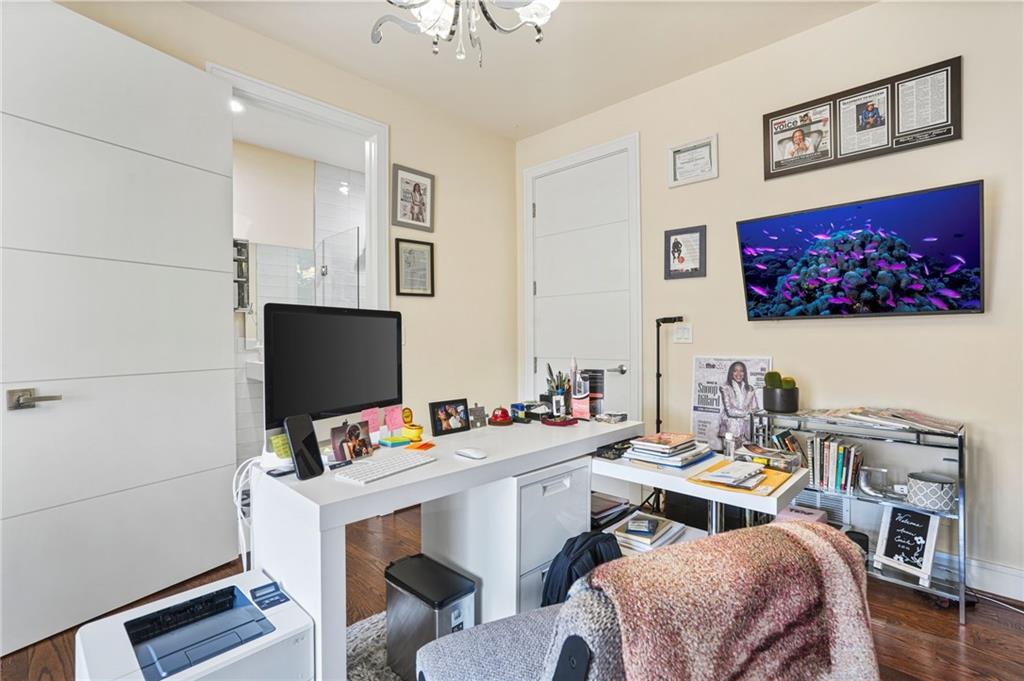 7 Whitewater Trail Atlanta, GA 30327 - Photo 38 of 78