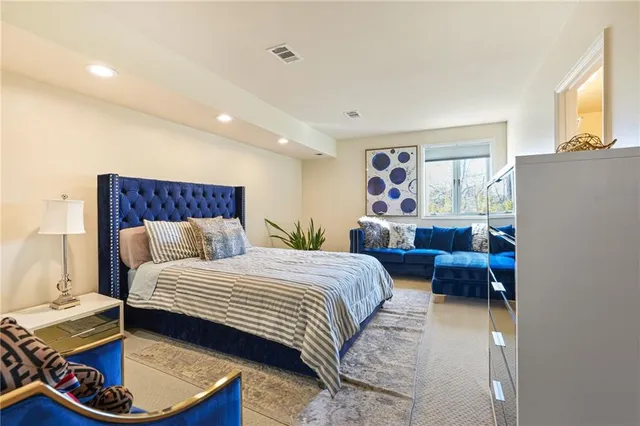 $16,500 | 7 Whitewater Trail, Atlanta, GA 30327