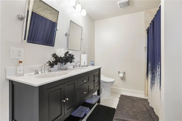 $16,500 | 7 Whitewater Trail, Atlanta, GA 30327