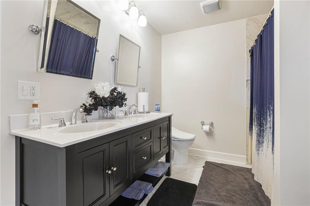 7 Whitewater Trail Atlanta, GA 30327 - Photo 41 of 78