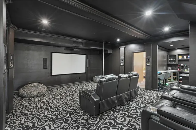 $16,500 | 7 Whitewater Trail, Atlanta, GA 30327