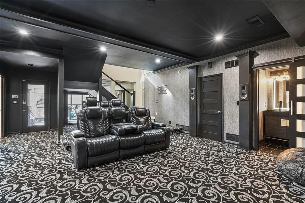 7 Whitewater Trail Atlanta, GA 30327 - Photo 44 of 78